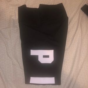 VS PINK Yoga Leggings